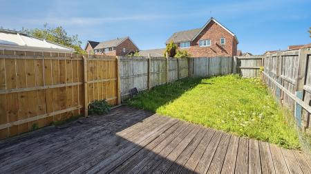 2 bedroom Terraced House to let in Chesters Avenue, Longbenton, Newcastle upon Tyne, NE12