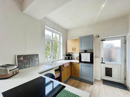 3 bedroom Semi-detached house for sale in The Drive, Benton, Newcastle upon Tyne, NE7