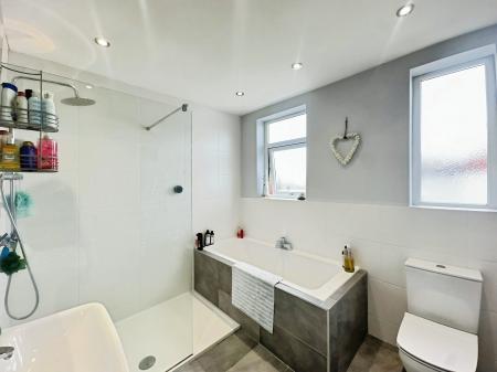 3 bedroom Semi-detached house for sale in The Drive, Benton, Newcastle upon Tyne, NE7
