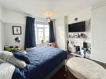 3 bedroom Semi-detached house for sale in The Drive, Benton, Newcastle upon Tyne, NE7