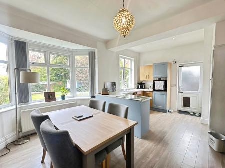 3 bedroom Semi-detached house for sale in The Drive, Benton, Newcastle upon Tyne, NE7