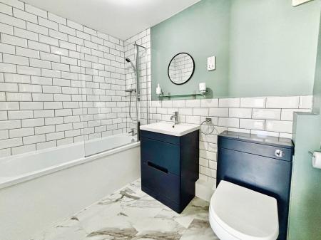 3 bedroom Semi-detached house for sale in Hartford Home Farm, Bedlington, Northumberland, NE22