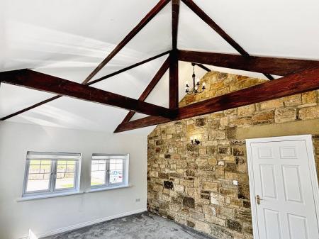 3 bedroom Semi-detached house for sale in Hartford Home Farm, Bedlington, Northumberland, NE22