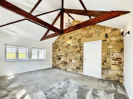 3 bedroom Semi-detached house for sale in Hartford Home Farm, Bedlington, Northumberland, NE22