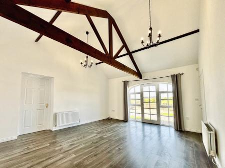 3 bedroom Semi-detached house for sale in Hartford Home Farm, Bedlington, Northumberland, NE22