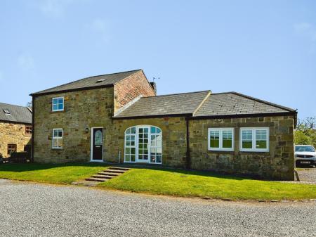 Hartford Home Farm, Bedlington, Northumberland, NE22