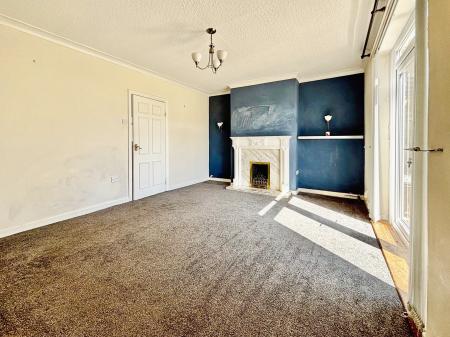 3 bedroom Semi-detached house for sale in Ongar Way, Longbenton, Newcastle upon Tyne, NE12