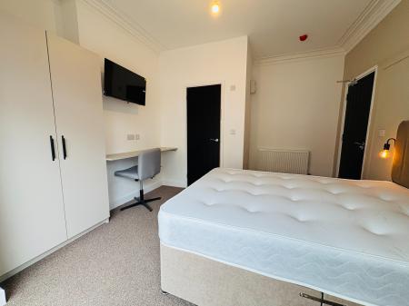 1 bedroom House of Multiple Occupation to let in Park Lane, Darlington, DL1