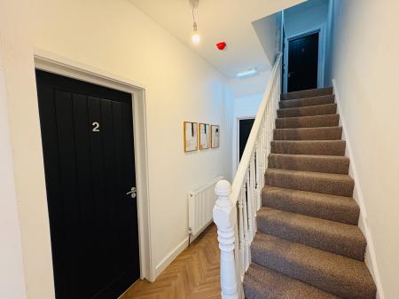 1 bedroom House of Multiple Occupation to let in Park Lane, Darlington, DL1