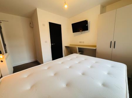 1 bedroom House of Multiple Occupation to let in Park Lane, Darlington, DL1