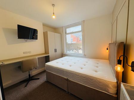 1 bedroom House of Multiple Occupation to let in Park Lane, Darlington, DL1