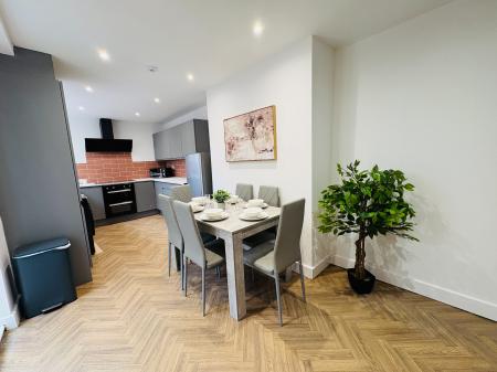 1 bedroom House of Multiple Occupation to let in Park Lane, Darlington, DL1