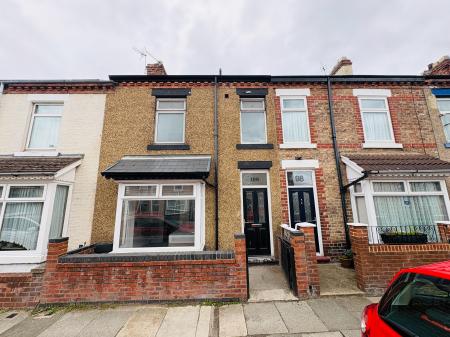 1 bedroom House of Multiple Occupation to let in Park Lane, Darlington, DL1