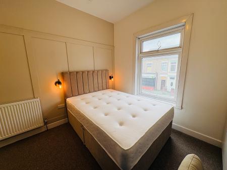 1 bedroom House of Multiple Occupation to let in Park Lane, Darlington, DL1