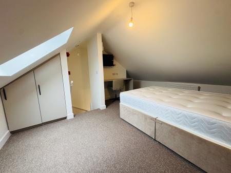 1 bedroom House of Multiple Occupation to let in Park Lane, Darlington, DL1