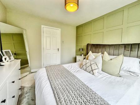 2 bedroom Flat for sale in Allingham Court, Newcastle upon Tyne, NE7