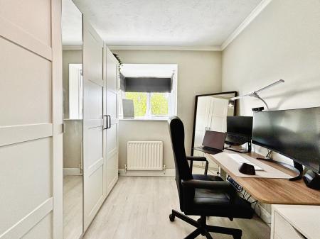 2 bedroom Flat for sale in Allingham Court, Newcastle upon Tyne, NE7