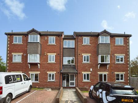 Allingham Court, Newcastle upon Tyne, NE7