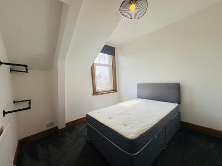 1 bedroom House of Multiple Occupation to let in Burn Park Road, Sunderland, SR2