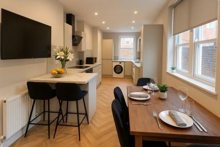 1 bedroom Terraced House to let in Azalea Terrace North 2, Sunderland, SR2