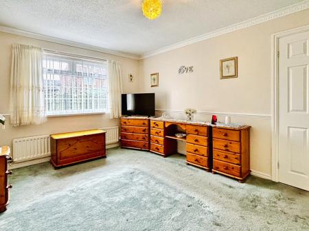 2 bedroom Detached bungalow for sale in Cheviot Grange, Burradon, NE23