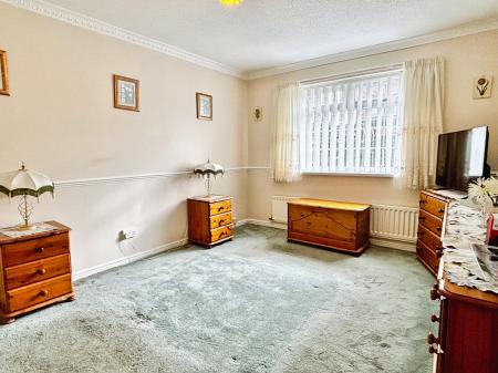 2 bedroom Detached bungalow for sale in Cheviot Grange, Burradon, NE23