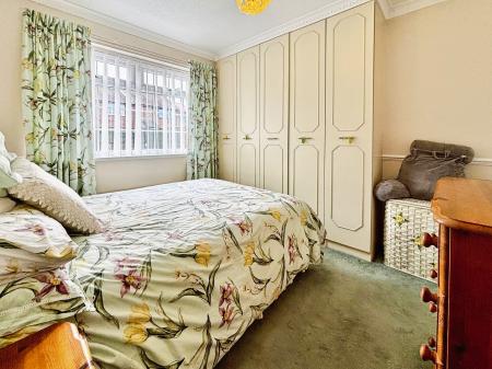 2 bedroom Detached bungalow for sale in Cheviot Grange, Burradon, NE23