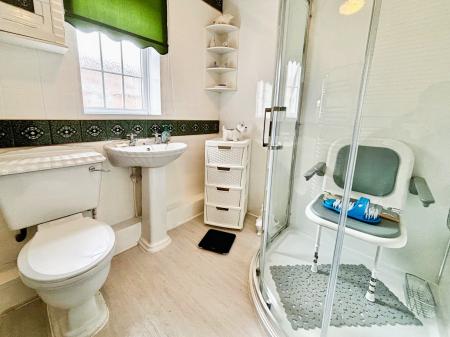 2 bedroom Detached bungalow for sale in Cheviot Grange, Burradon, NE23