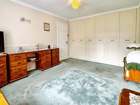 2 bedroom Detached bungalow for sale in Cheviot Grange, Burradon, NE23