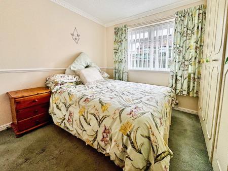 2 bedroom Detached bungalow for sale in Cheviot Grange, Burradon, NE23