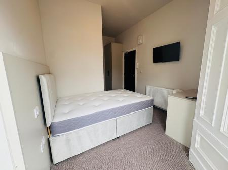 1 bedroom House of Multiple Occupation to let in Azalea Terrace North, Sunderland, SR2