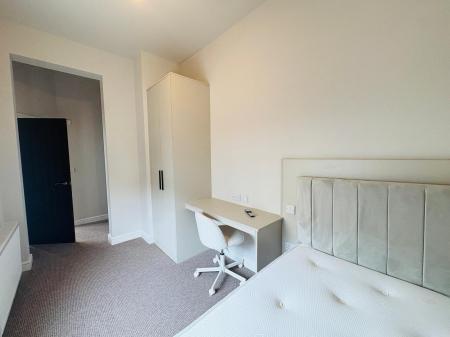 1 bedroom House of Multiple Occupation to let in Azalea Terrace North 1, Sunderland, SR2