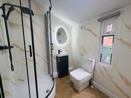 1 bedroom House of Multiple Occupation to let in Azalea Terrace North 1, Sunderland, SR2