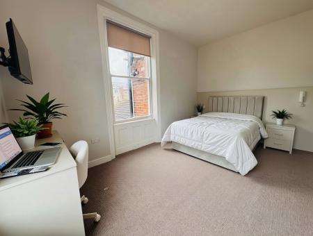 1 bedroom House of Multiple Occupation to let in Azalea Terrace North 1, Sunderland, SR2