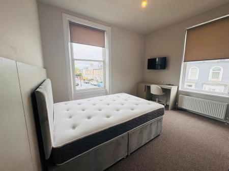 1 bedroom House of Multiple Occupation to let in Azalea Terrace North 1, Sunderland, SR2