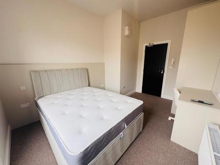 1 bedroom House of Multiple Occupation to let in Azalea Terrace North 1, Sunderland, SR2