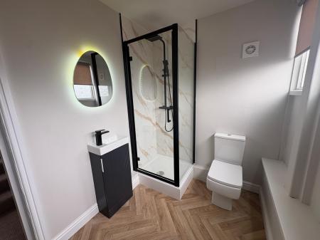 1 bedroom House of Multiple Occupation to let in Azalea Terrace North 1, Sunderland, SR2