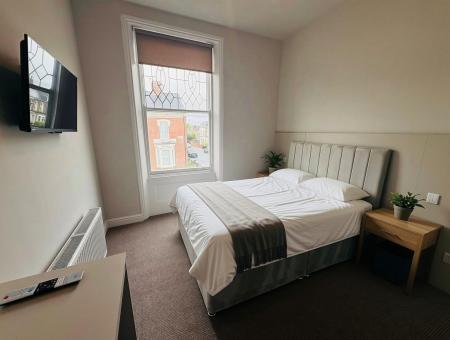 1 bedroom House of Multiple Occupation to let in Azalea Terrace North 1, Sunderland, SR2