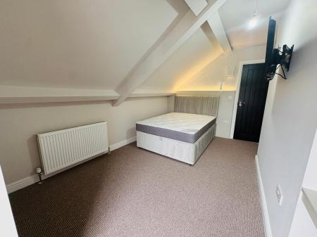 1 bedroom House of Multiple Occupation to let in Azalea Terrace North 1, Sunderland, SR2