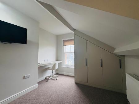 1 bedroom House of Multiple Occupation to let in Azalea Terrace North 1, Sunderland, SR2