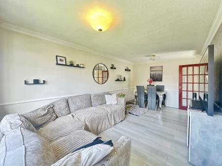 2 bedroom Bungalow for sale in Chelford Close, Wallsend, Newcastle upon Tyne, NE28