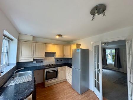 2 bedroom Semi-detached house to let in Emblehope, Washington, NE37
