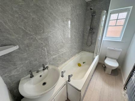 2 bedroom Semi-detached house to let in Emblehope, Washington, NE37