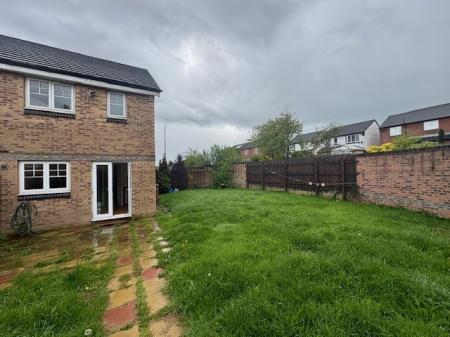 2 bedroom Semi-detached house to let in Emblehope, Washington, NE37