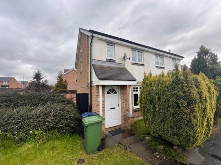 2 bedroom Semi-detached house to let in Emblehope, Washington, NE37