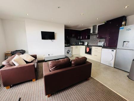 Roker Avenue, Sunderland, SR6