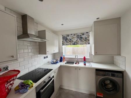 2 bedroom Terraced House to let in Dereham court, Blakelaw, Newcastle upon Tyne, NE5