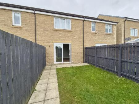 2 bedroom Terraced House to let in Charlotte Place, Longbenton, NE12