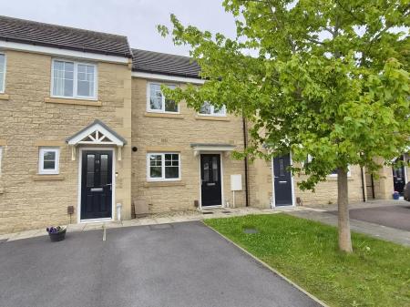 Charlotte Place, Longbenton, NE12
