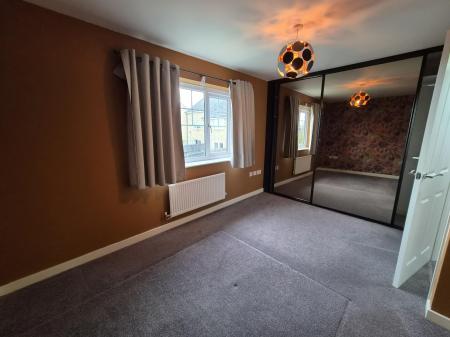 2 bedroom Terraced House to let in Charlotte Place, Longbenton, NE12